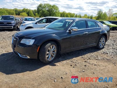 2016 CHRYSLER 300C 2C3CCAKGXGH106485 - główne zdjęcie licytacji z USA - miniatura