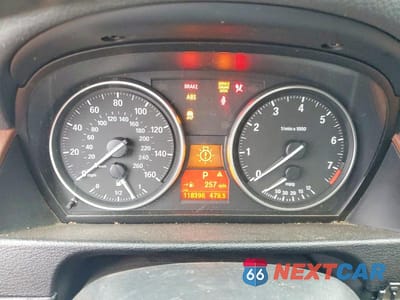 Zdjęcie 9 z 14 samochodu: 2015 BMW X1 XDRIVE28I VIN:WBAVL1C5XFVY36885 - miniatura