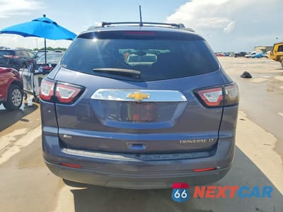 Zdjęcie 6 z 13 samochodu: 2014 CHEVROLET TRAVERSE LT VIN:1GNKVGKD6EJ243694 - miniatura
