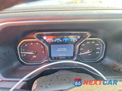 Zdjęcie 9 z 13 samochodu: 2021 GMC YUKON XL DENALI VIN:1GKS2JKL2MR411776 - miniatura