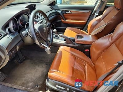 Zdjęcie 7 z 12 samochodu: 2012 ACURA TL VIN:19UUA9F73CA011243 - miniatura