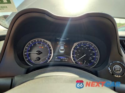 Zdjęcie 9 z 12 samochodu: 2015 INFINITI Q50 PREMIUM VIN:JN1BV7AR5FM404206 - miniatura
