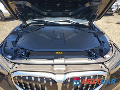 Zdjęcie 11 z 12 samochodu: 2025 BMW I5 EDRIVE 40 VIN:WBY33FK05SCT65214 - miniatura
