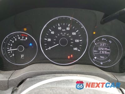 Zdjęcie 9 z 13 samochodu: 2021 HONDA HR-V LX VIN:3CZRU5H30MM727482 - miniatura
