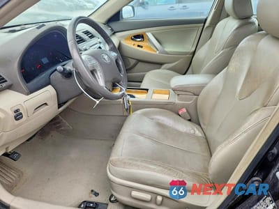 Zdjęcie 7 z 12 samochodu: 2007 TOYOTA CAMRY XLE V6 VIN:4T1BK46K27U524784 - miniatura