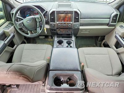 Zdjęcie 8 z 13 samochodu: 2018 FORD F250 SUPER DUTY VIN:1FT7W2B62JEC76078 - miniatura