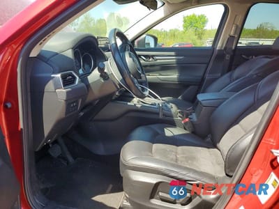 Zdjęcie 7 z 13 samochodu: 2018 MAZDA CX-5 TOURING VIN:JM3KFBCM7J0430909 - miniatura