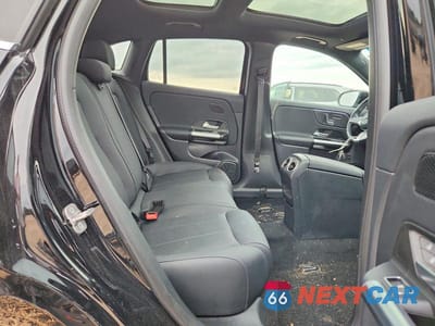 Zdjęcie 11 z 14 samochodu: 2024 MERCEDES-BENZ GLA 250 VIN:W1N4N4GB7RJ617400 - miniatura