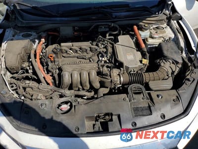 Zdjęcie 11 z 13 samochodu: 2019 HONDA INSIGHT EX VIN:19XZE4F54KE013444 - miniatura