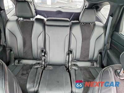 Zdjęcie 10 z 13 samochodu: 2022 ACURA MDX A-SPEC VIN:5J8YE1H05NL023764 - miniatura
