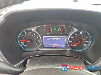Zdjęcie 9 z 13 samochodu: 2019 CHEVROLET EQUINOX LT VIN:2GNAXLEX5K6290955 - miniatura