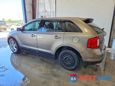 Drugie zdjęcie samochodu z przodu: 2012 FORD EDGE LIMITED VIN:2FMDK3K98CBA69882 - miniatura