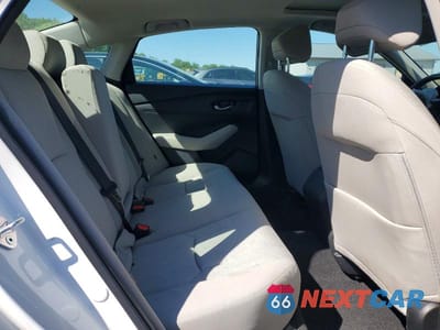 Zdjęcie 10 z 12 samochodu: 2023 HONDA ACCORD EX VIN:1HGCY1F3XPA042274 - miniatura