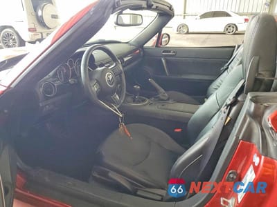 Zdjęcie 7 z 13 samochodu: 2015 MAZDA MX-5 MIATA GRAND TOURING VIN:JM1NC2PF3F0237920 - miniatura