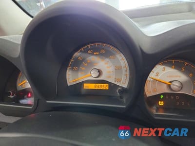Zdjęcie 9 z 12 samochodu: 2005 SCION TC BASE VIN:JTKDE177050016596 - miniatura