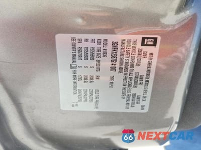 Zdjęcie 12 z 12 samochodu: 2007 CHEVROLET AVALANCHE K1500 VIN:3GNFK12367G141007 - miniatura