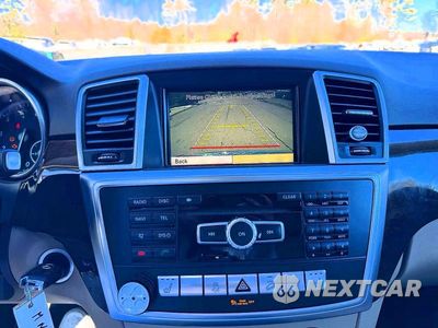 Zdjęcie 11 z 12 samochodu: 2012 MERCEDES-BENZ ML 350 4MATIC VIN:4JGDA5HB4CA053991 - miniatura