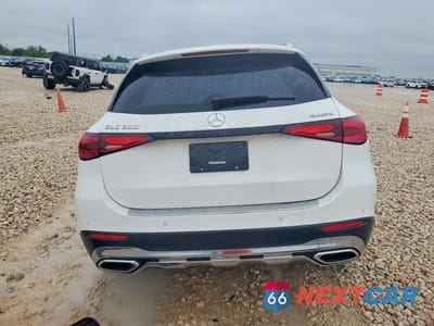 Zdjęcie 6 z 14 samochodu: 2024 MERCEDES-BENZ GLC 300 4MATIC VIN:W1NKM4HB7RF080278 - miniatura