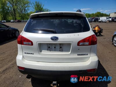 Zdjęcie 6 z 14 samochodu: 2008 SUBARU TRIBECA LIMITED VIN:4S4WX92D984402531 - miniatura