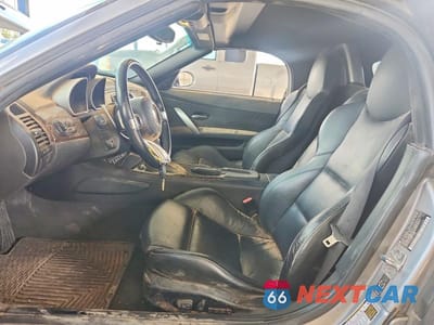 Zdjęcie 7 z 12 samochodu: 2006 BMW Z4 3.0SI VIN:4USBU53546LX01398 - miniatura