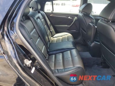 Zdjęcie 10 z 13 samochodu: 2007 ACURA TL TYPE S VIN:19UUA76597A048841 - miniatura