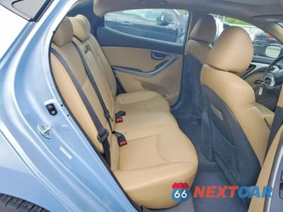 Zdjęcie 10 z 13 samochodu: 2012 HYUNDAI ELANTRA LIMITED VIN:KMHDH4AE2CU203329 - miniatura