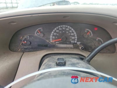 Zdjęcie 9 z 13 samochodu: 2003 FORD F150 VIN:2FTRF17293CA56521 - miniatura
