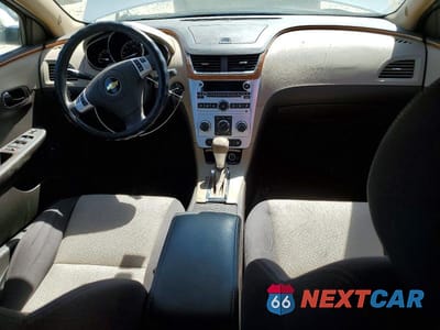 Zdjęcie 8 z 12 samochodu: 2011 CHEVROLET MALIBU 1LT VIN:1G1ZC5E15BF218425 - miniatura