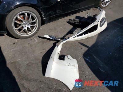 Zdjęcie 12 z 13 samochodu: 2014 HONDA ACCORD SEDAN EX VIN:1HGCR2F58EA190215 - miniatura