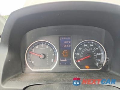 Zdjęcie 9 z 14 samochodu: 2011 HONDA CR-V SE VIN:5J6RE4H42BL012010 - miniatura