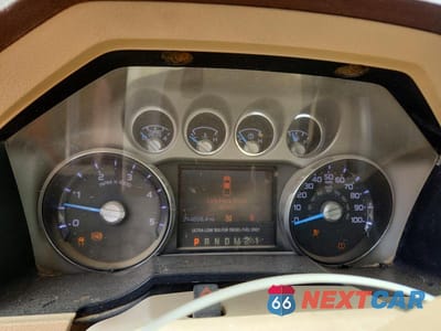 Zdjęcie 9 z 13 samochodu: 2011 FORD F250 SUPER DUTY VIN:1FT7W2BT8BEA72800 - miniatura