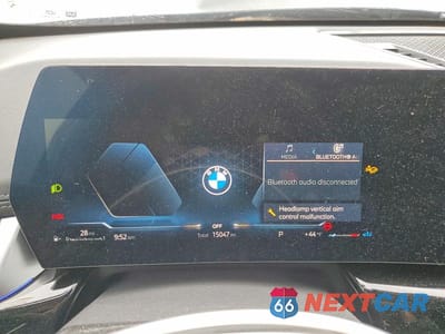 Zdjęcie 9 z 14 samochodu: 2024 BMW X1 XDRIVE28I VIN:WBX73EF07R5Z33875 - miniatura
