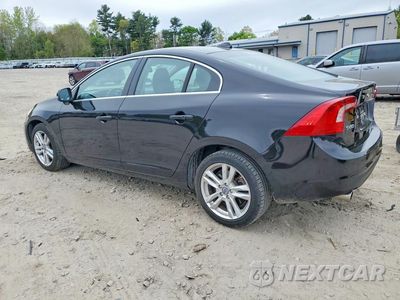 Drugie zdjęcie samochodu z przodu: 2013 VOLVO S60 T5 VIN:YV1612FS4D2193804 - miniatura