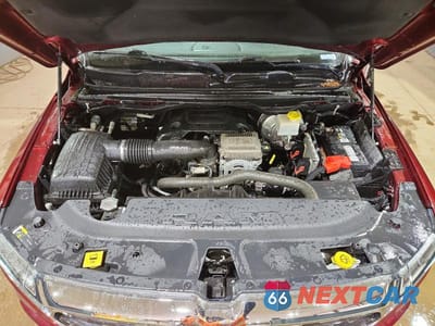 Zdjęcie 11 z 12 samochodu: 2020 RAM 1500 LIMITED VIN:1C6SRFHT4LN136260 - miniatura
