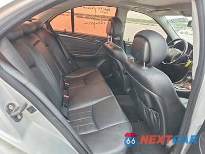 Zdjęcie 10 z 12 samochodu: 2006 MERCEDES-BENZ C 280 VIN:WDBRF54H96F745336 - miniatura
