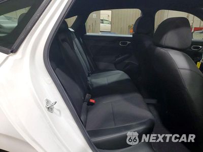 Zdjęcie 10 z 13 samochodu: 2025 HONDA CIVIC SPORT VIN:2HGFE2F50SH504459 - miniatura
