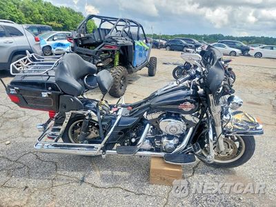 2006 HARLEY-DAVIDSON FLHTCUI 1HD1FCW166Y676398 - główne zdjęcie licytacji z USA - miniatura