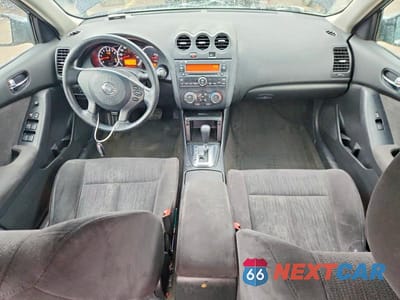 Zdjęcie 8 z 12 samochodu: 2010 NISSAN ALTIMA 2.5 VIN:1N4AL2AP5AN545950 - miniatura