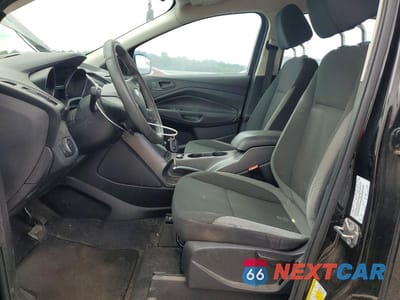 Zdjęcie 7 z 12 samochodu: 2013 FORD ESCAPE S VIN:1FMCU0F7XDUC21217 - miniatura