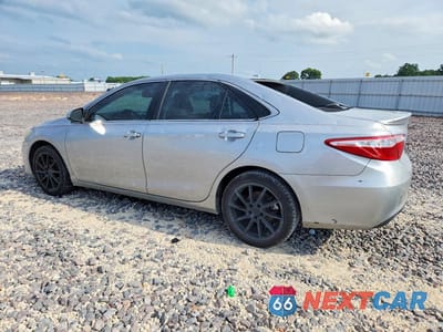 Drugie zdjęcie samochodu z przodu: 2015 TOYOTA CAMRY XSE VIN:4T1BF1FK0FU876022 - miniatura