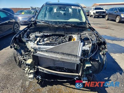 Piąte zdjęcie samochodu w środku: 2025 VOLVO XC90 PLUS VIN:YV4H60PB8S1352164 - miniatura