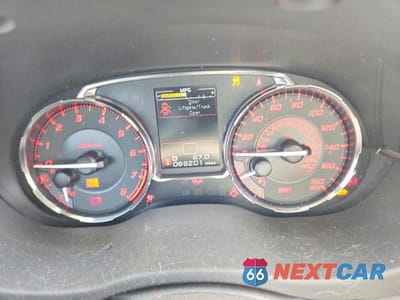 Zdjęcie 9 z 12 samochodu: 2016 SUBARU WRX PREMIUM VIN:JF1VA1E62G9816502 - miniatura