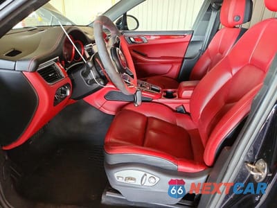 Zdjęcie 7 z 13 samochodu: 2015 PORSCHE MACAN S VIN:WP1AB2A58FLB55602 - miniatura