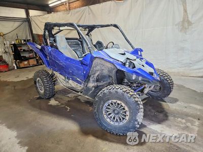 2020 YAMA ATV 5Y4AN29Y5LA102474 - główne zdjęcie licytacji z USA - miniatura