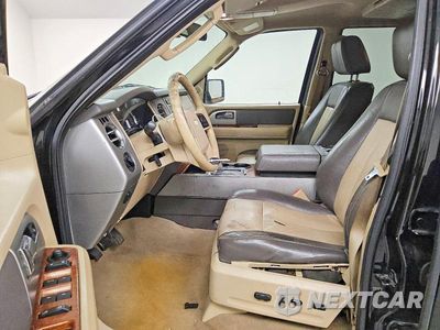 Zdjęcie 7 z 13 samochodu: 2008 FORD EXPEDITION EDDIE BAUER VIN:1FMFU17568LA81792 - miniatura