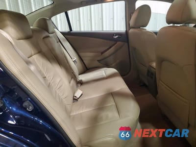 Zdjęcie 10 z 12 samochodu: 2009 NISSAN ALTIMA 2.5 VIN:1N4AL21E09N419277 - miniatura
