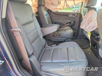 Zdjęcie 10 z 12 samochodu: 2019 GMC YUKON DENALI VIN:1GKS1CKJ5KR274682 - miniatura