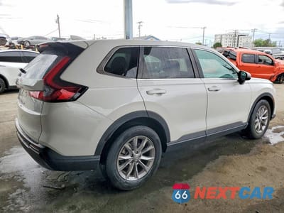 Trzecie zdjęcie samochodu z tyłu: 2024 HONDA CR-V EXL VIN:2HKRS3H70RH301789 - miniatura