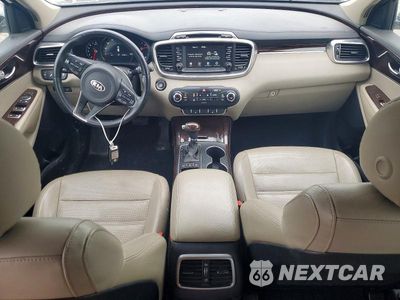 Zdjęcie 8 z 13 samochodu: 2018 KIA SORENTO EX VIN:5XYPHDA51JG405238 - miniatura