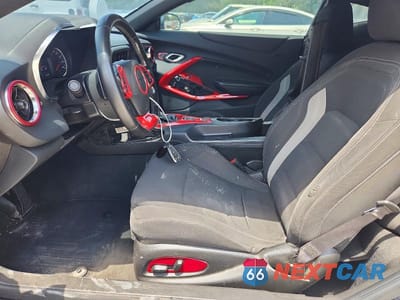 Zdjęcie 7 z 13 samochodu: 2023 CHEVROLET CAMARO LS VIN:1G1FB1RX1P0148400 - miniatura